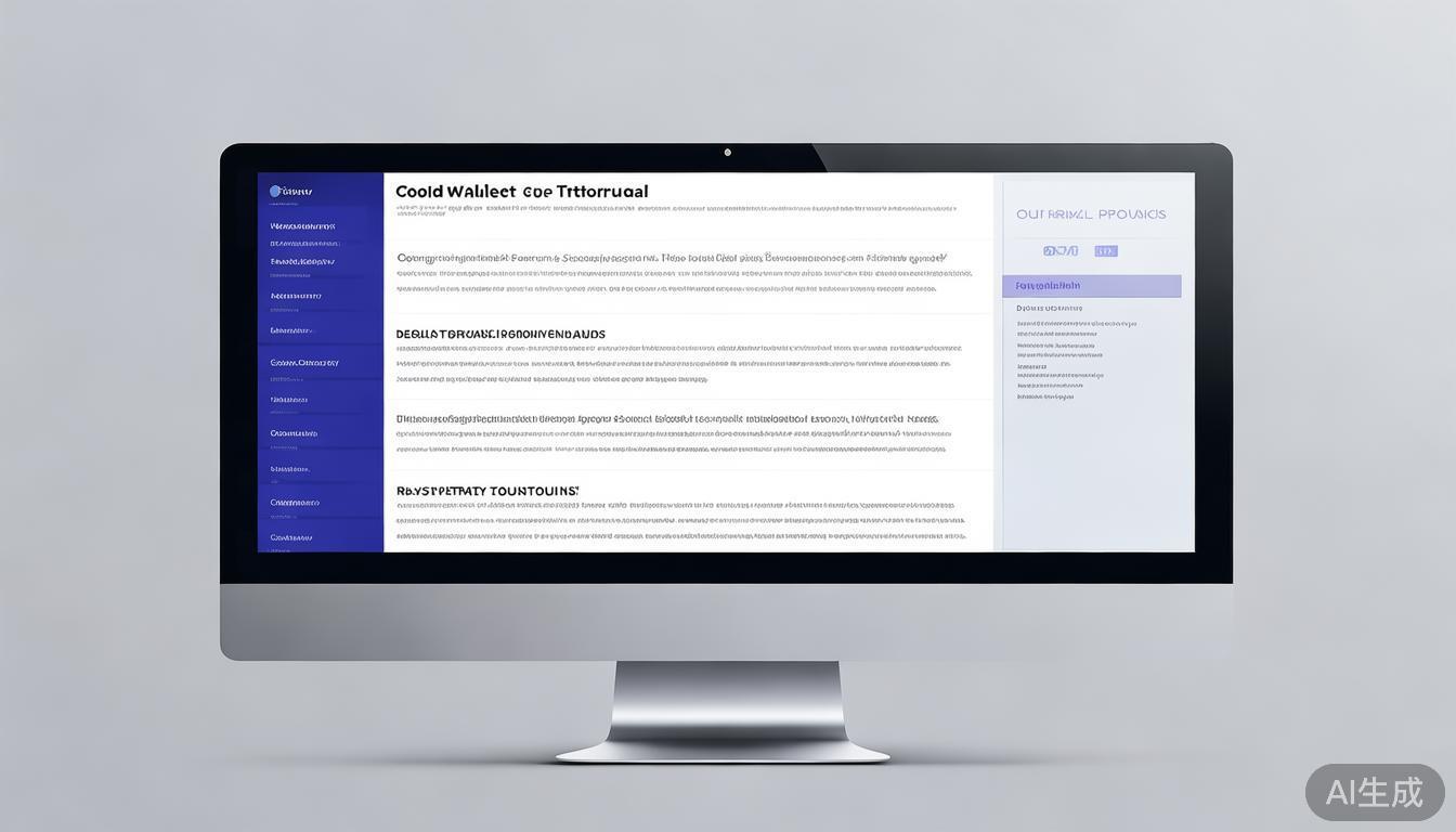 数字货币管理领域:TPWallet长远规划与官网资源利用及版本管理要点
