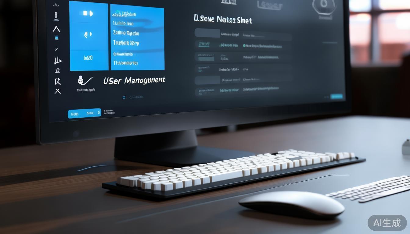 TP最新版本实现角色管理，合理配置权限提升系统安全性