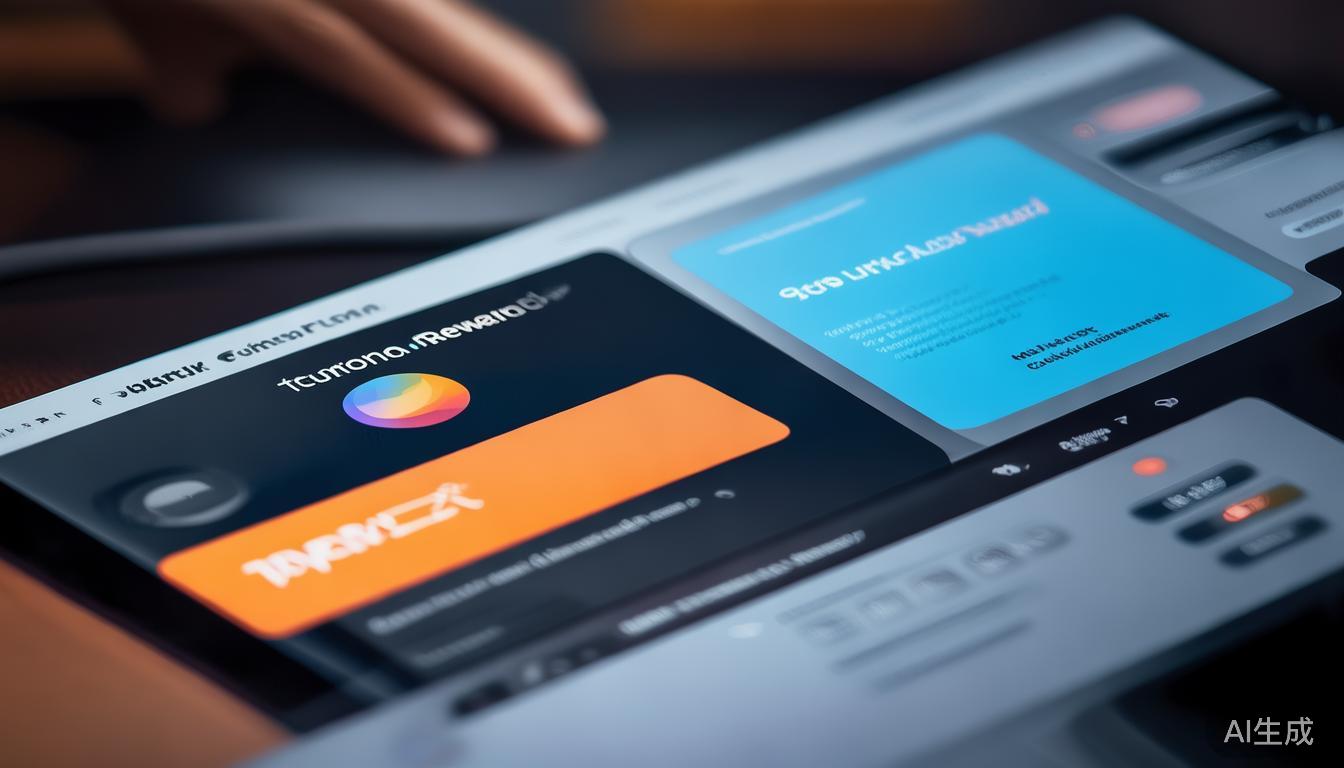 数字化营销下TPWallet官网下载的多重作用,关乎用户与品牌转化