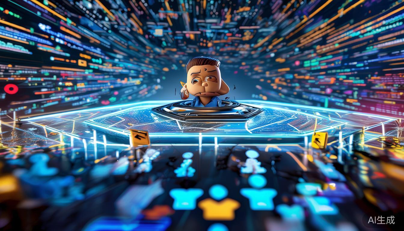 TP官方应用程序:支付便捷、场景广泛,为何会形成垄断地位?