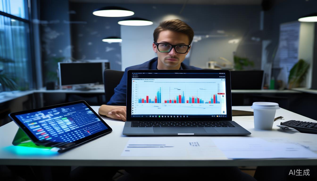 TP官方安卓最新版本:数据处理与决策效率的显著提升