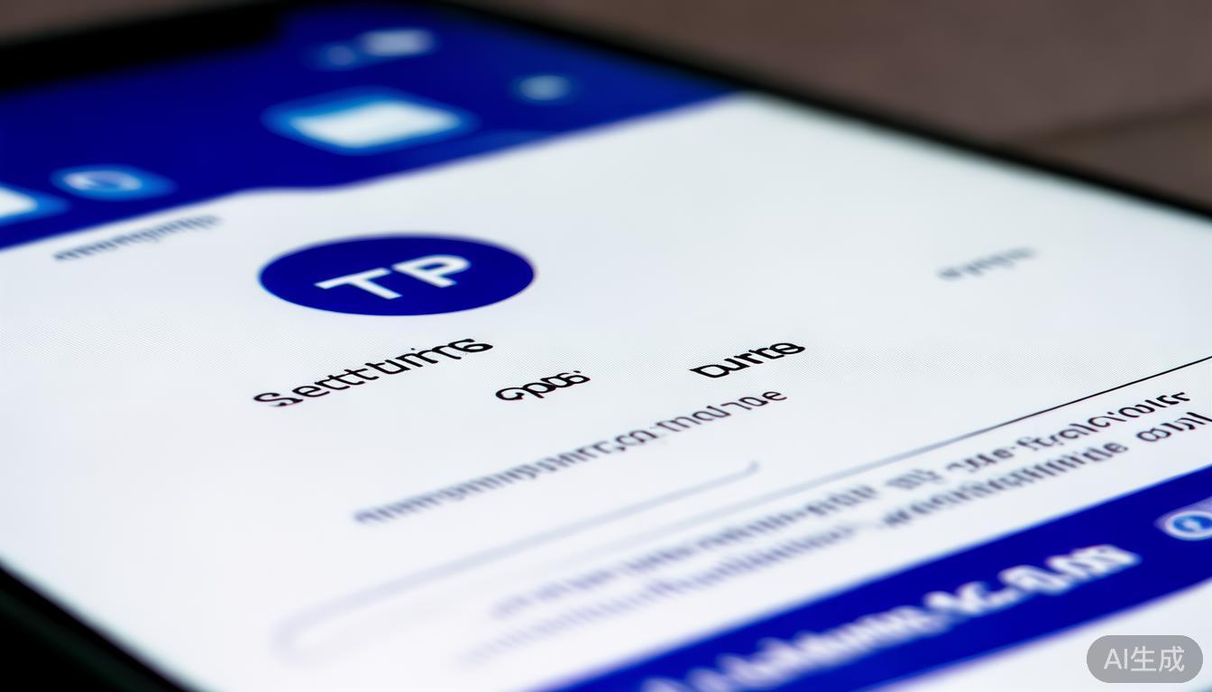 数字货币世界里，TP 钱包二次验证如何在官方 App 有效设置？