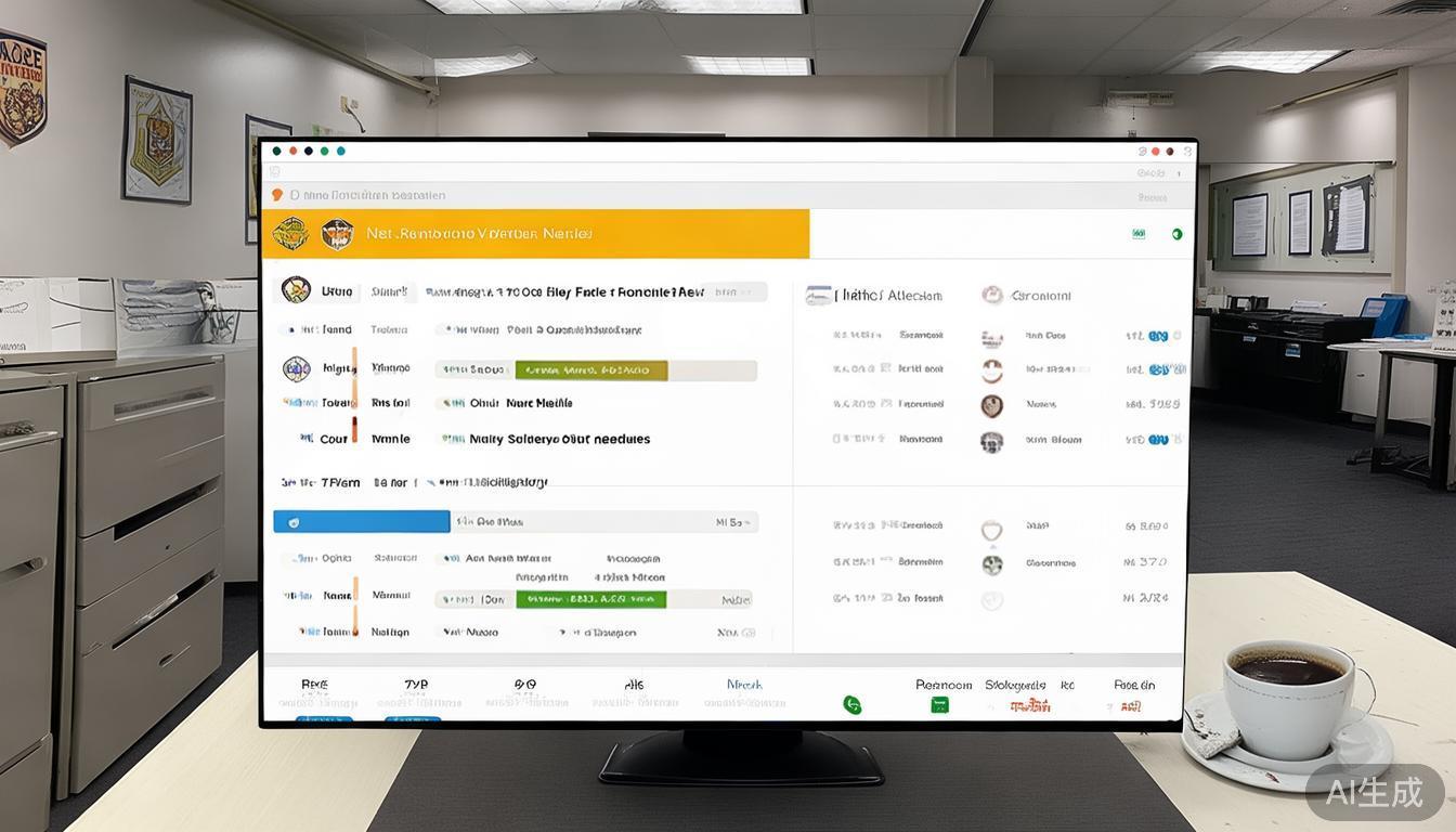 技术负责人亲述:TP官方app如何从通用工具变身教学助手?