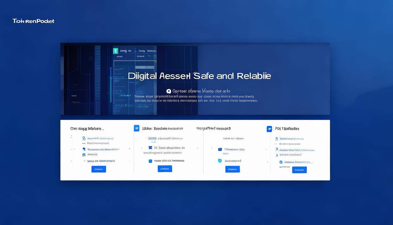 TokenPocket钱包受青睐，官网下载量因新手涌入及老用户依赖激增