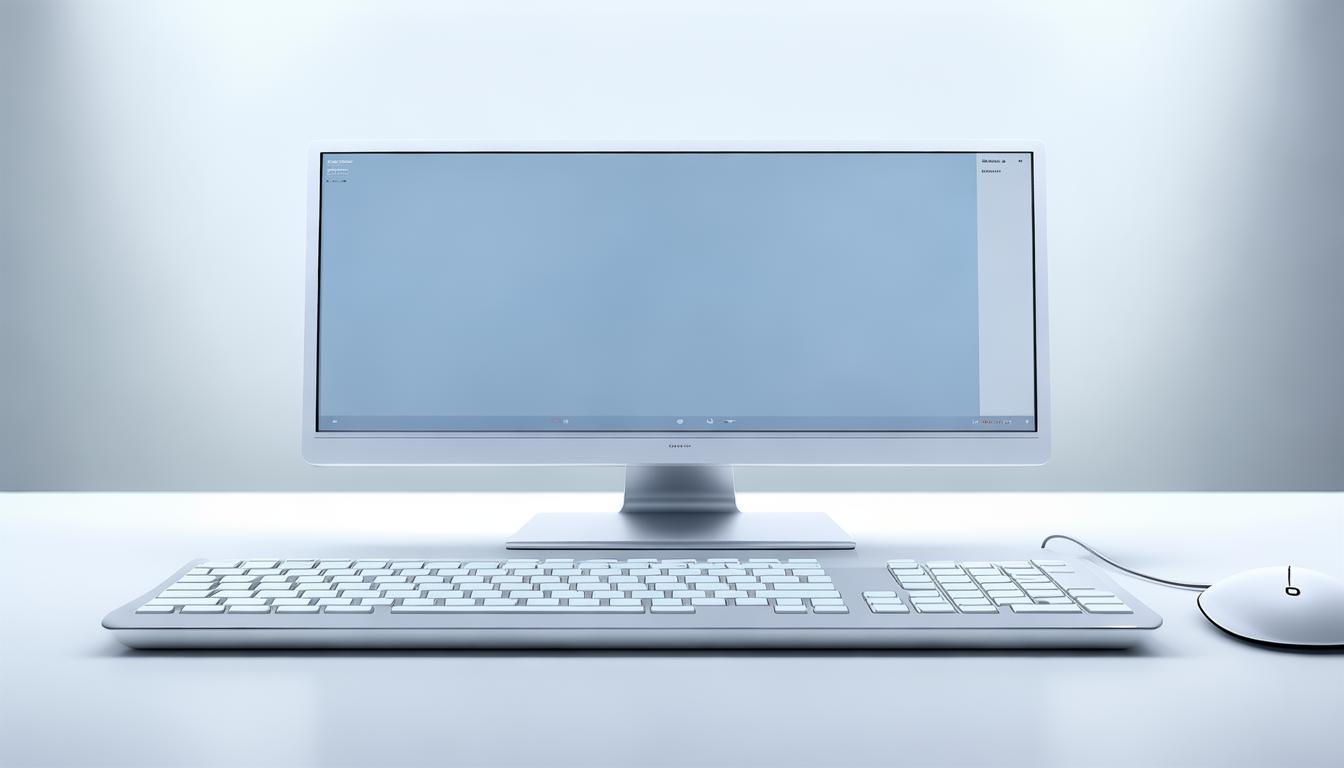日常工作生活中 工具设备软件设置及操作要点需关注
