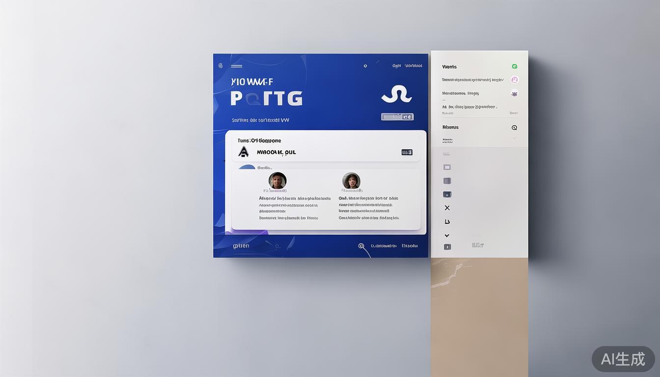 TP官网2025年新版：注重吸纳意见，打造用户互动新体验