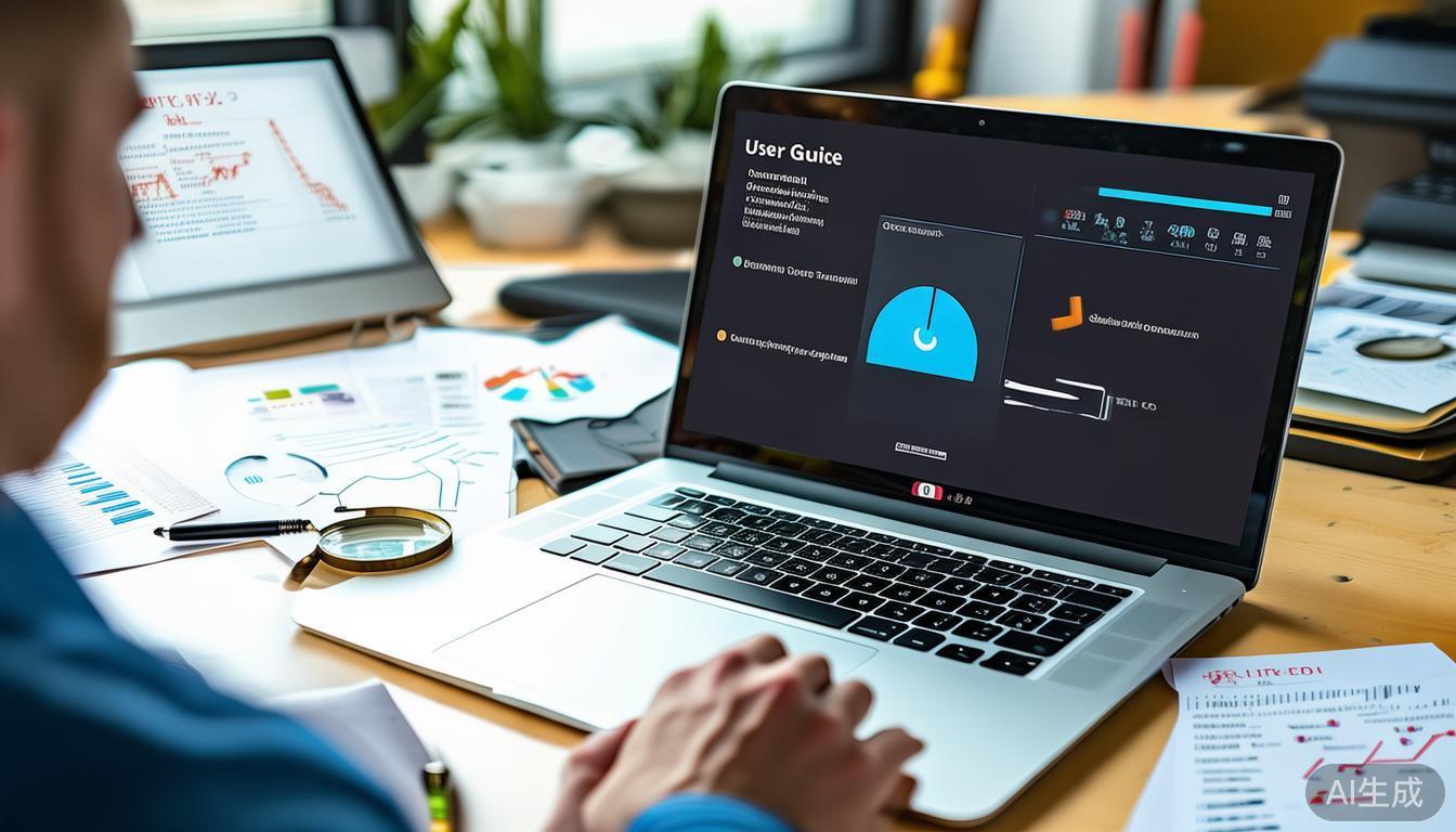 提升工作效率有妙招！借助TP官网资源，每月查看更新工具