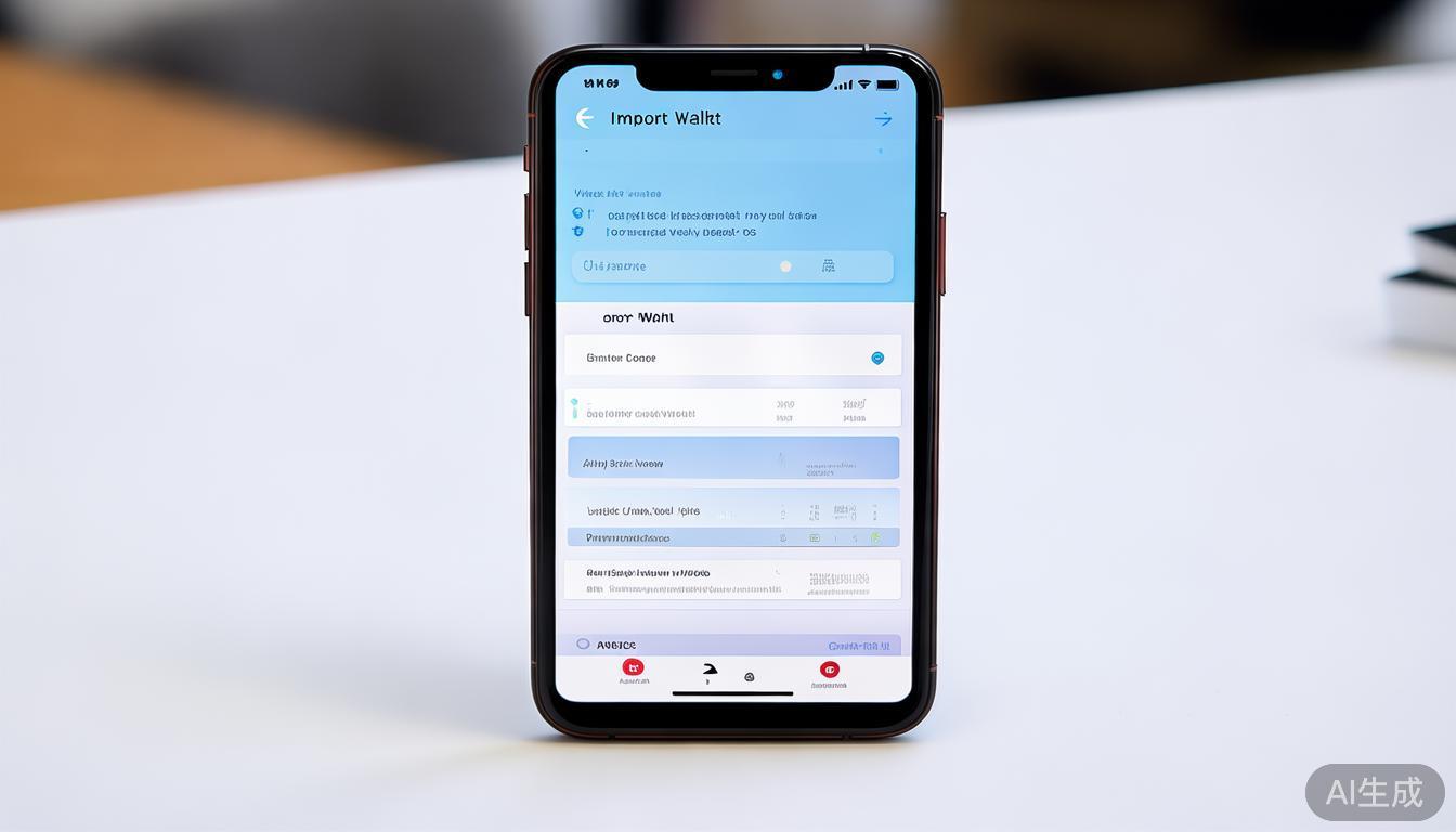 TP钱包操作流程大揭秘！掌握这些步骤轻松管理加密货币