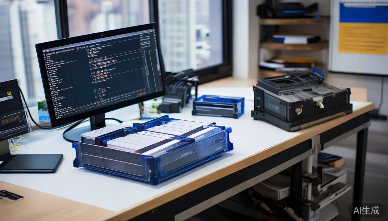 激烈竞争中，借助TP官方网站资源构建优势，避免意外