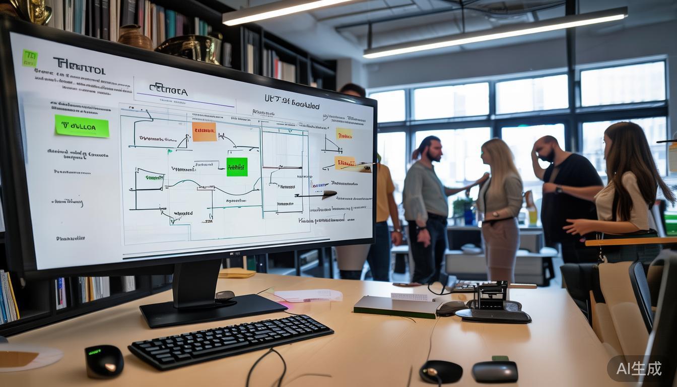 团队建设新招：从TP官网安全下载做起，强化规则与协作意识