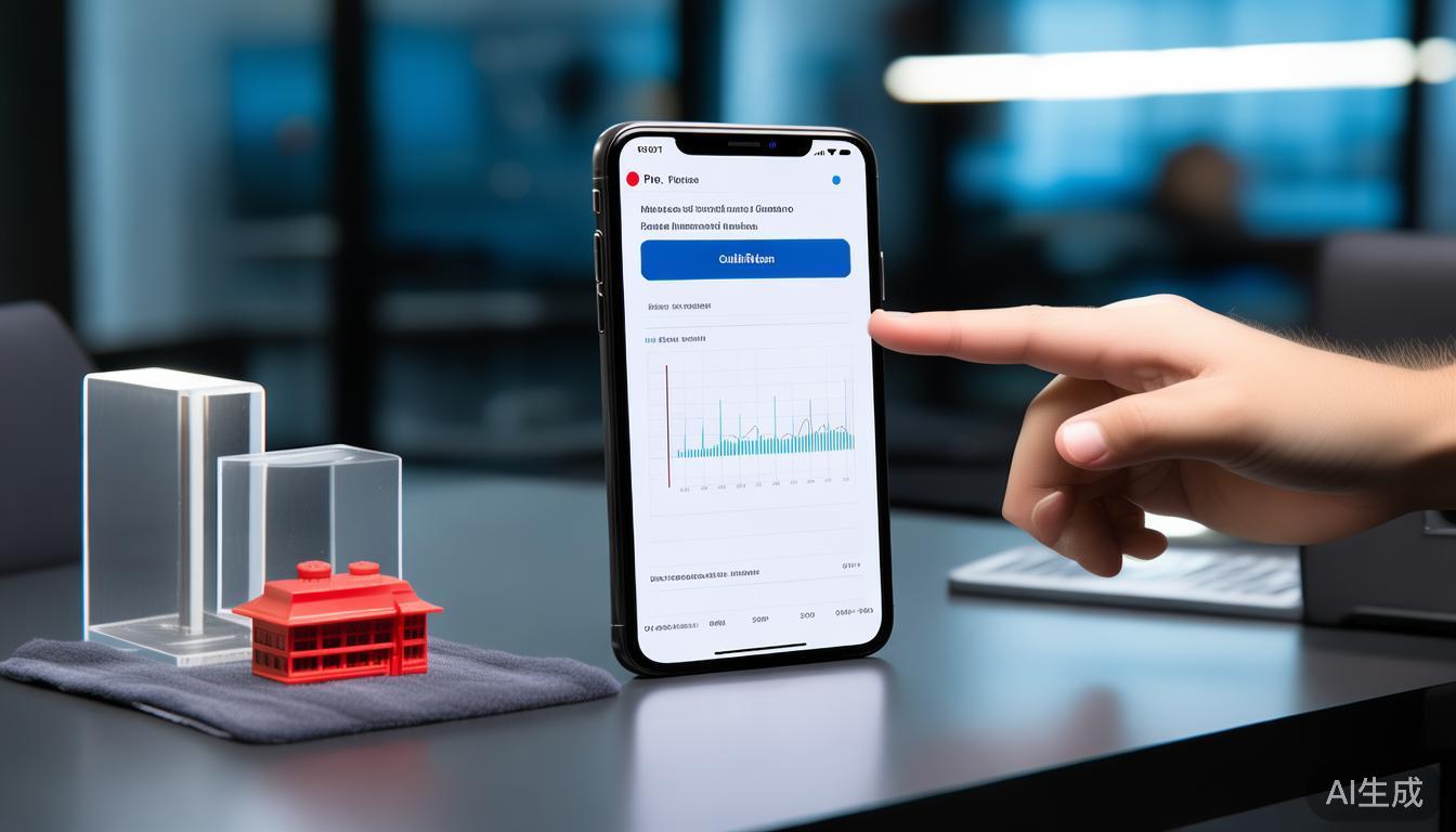 TP官方App成投资得力助手，告别杂乱滞后财经信息困扰