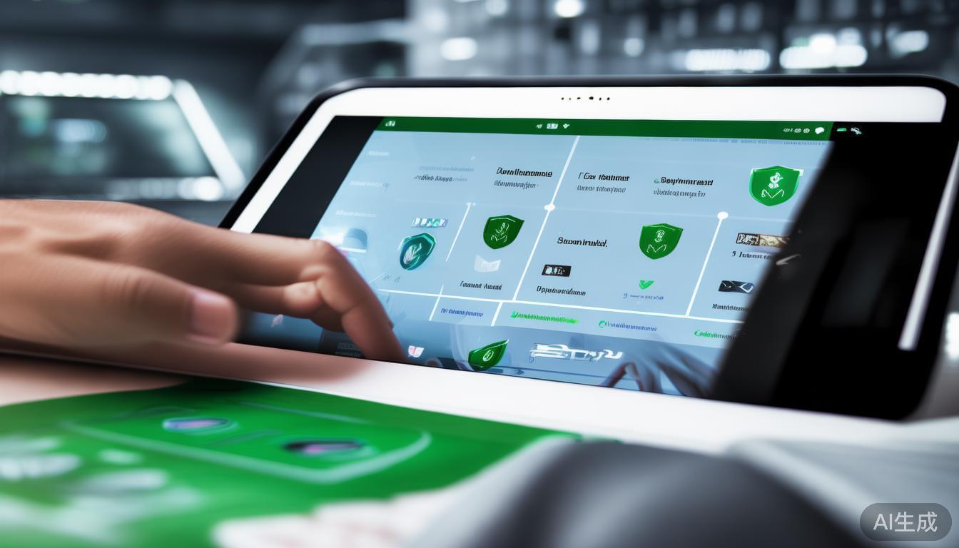 寻找软件下载资源时，安全性为何是首要关键要素？