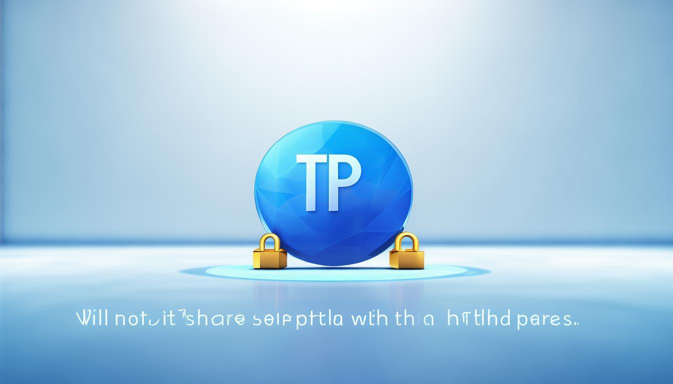 TP钱包官方正版下载：隐私保护严格，全方位保障用户数据安全