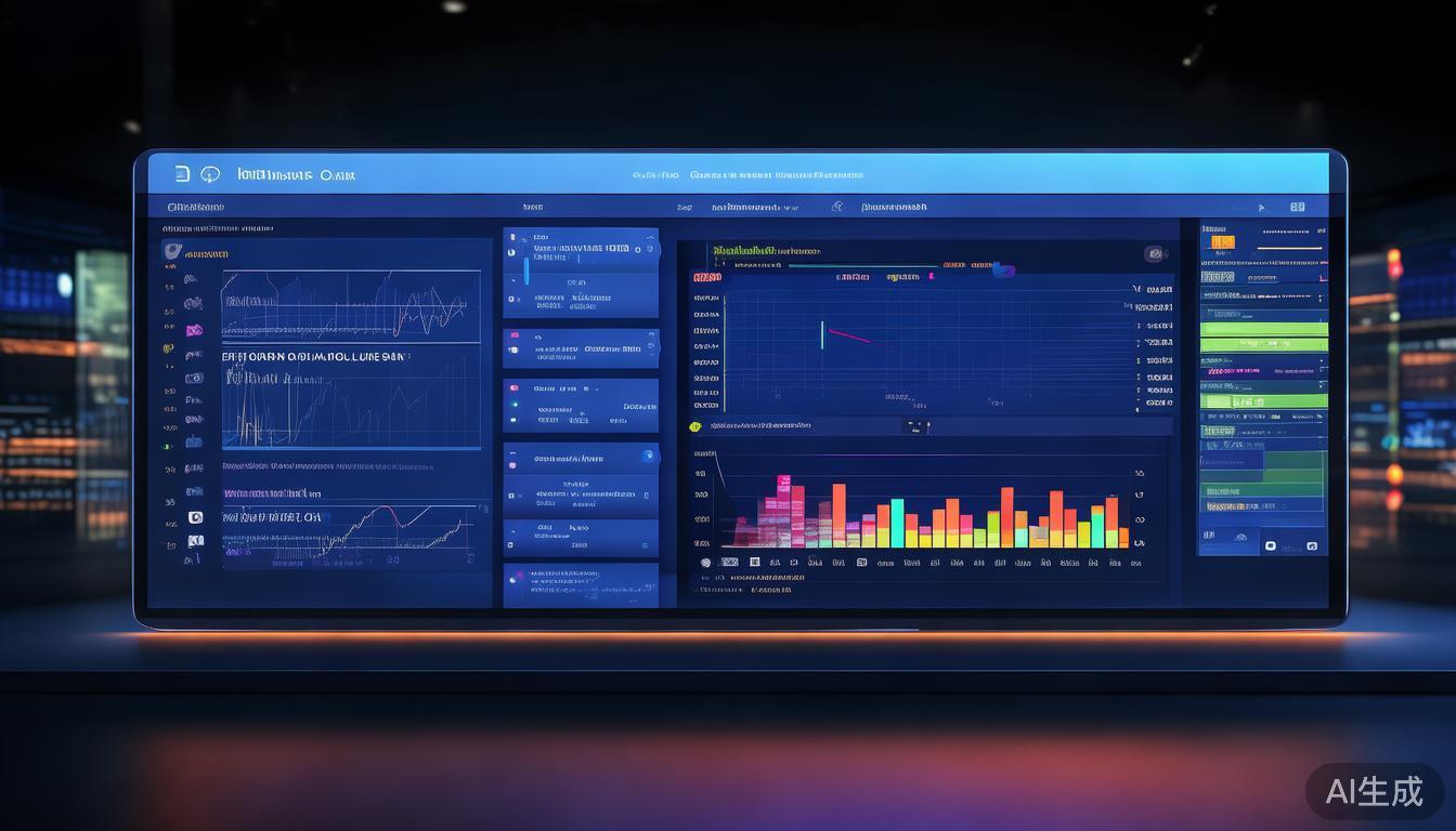 加密货币钱包市场竞争激烈，TPWallet如何应对监管与竞争挑战？