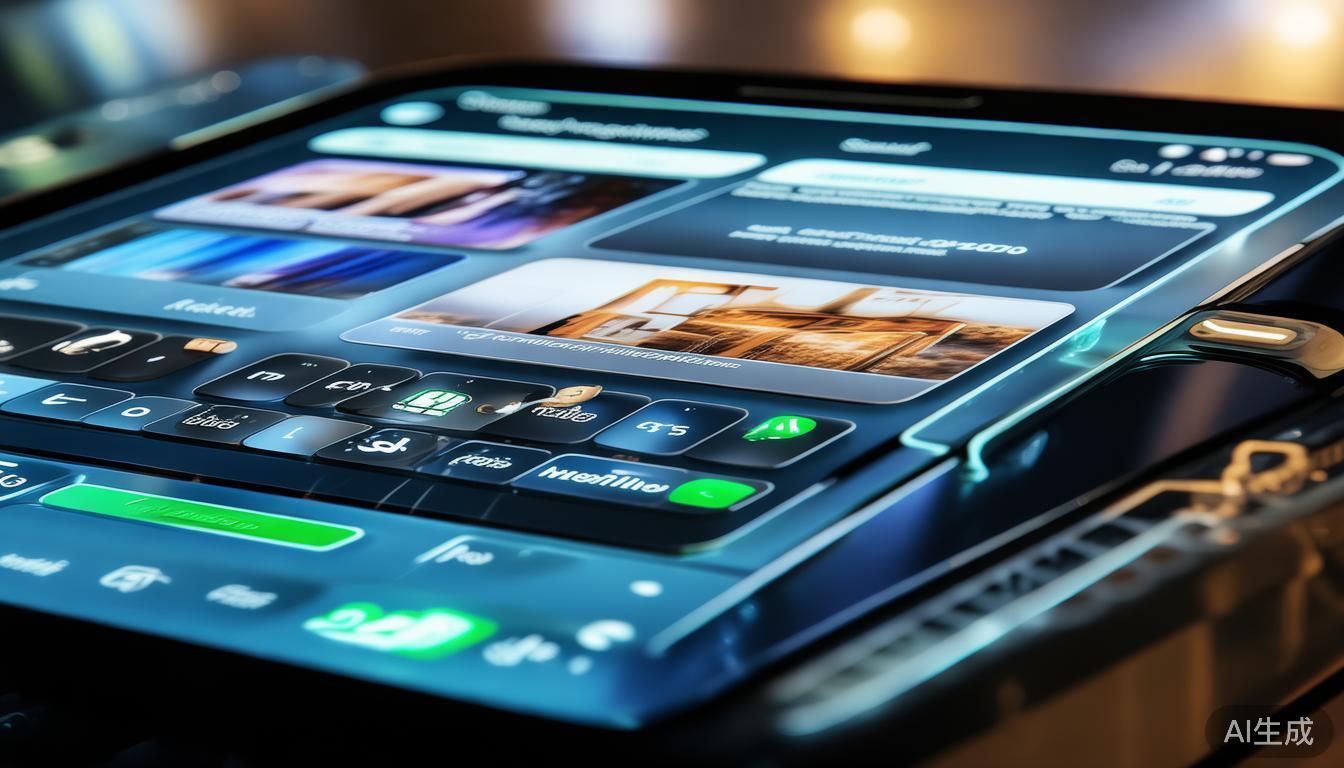 tp官方下载安卓2025:新版系统背后那些不为人知的技术故事_tp官方下载安卓2025:新版系统背后那些不为人知的技术故事_tp官方下载安卓2025:新版系统背后那些不为人知的技术故事