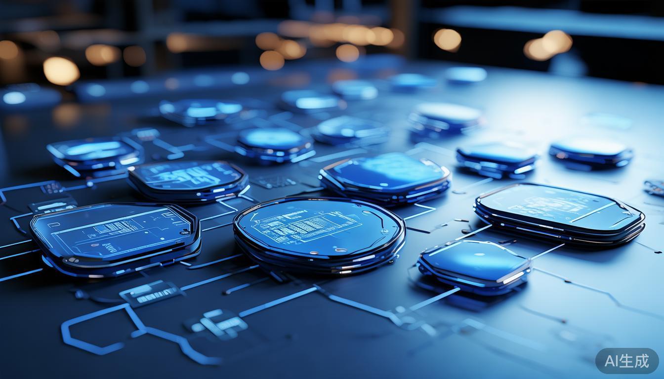 TP框架2025版：三大层面深度重构，如何筑牢高性能应用基石？