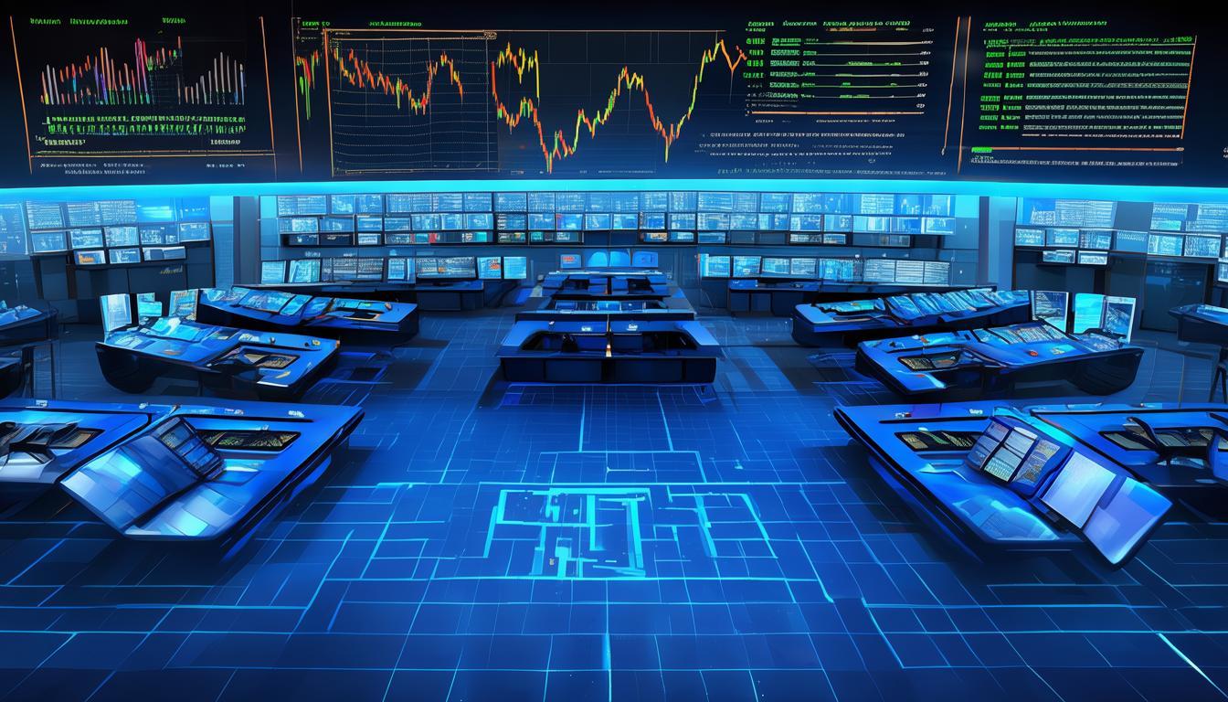 tokenpocket官网下载后如何进行数字资产配置?小心谨慎应对市场变化