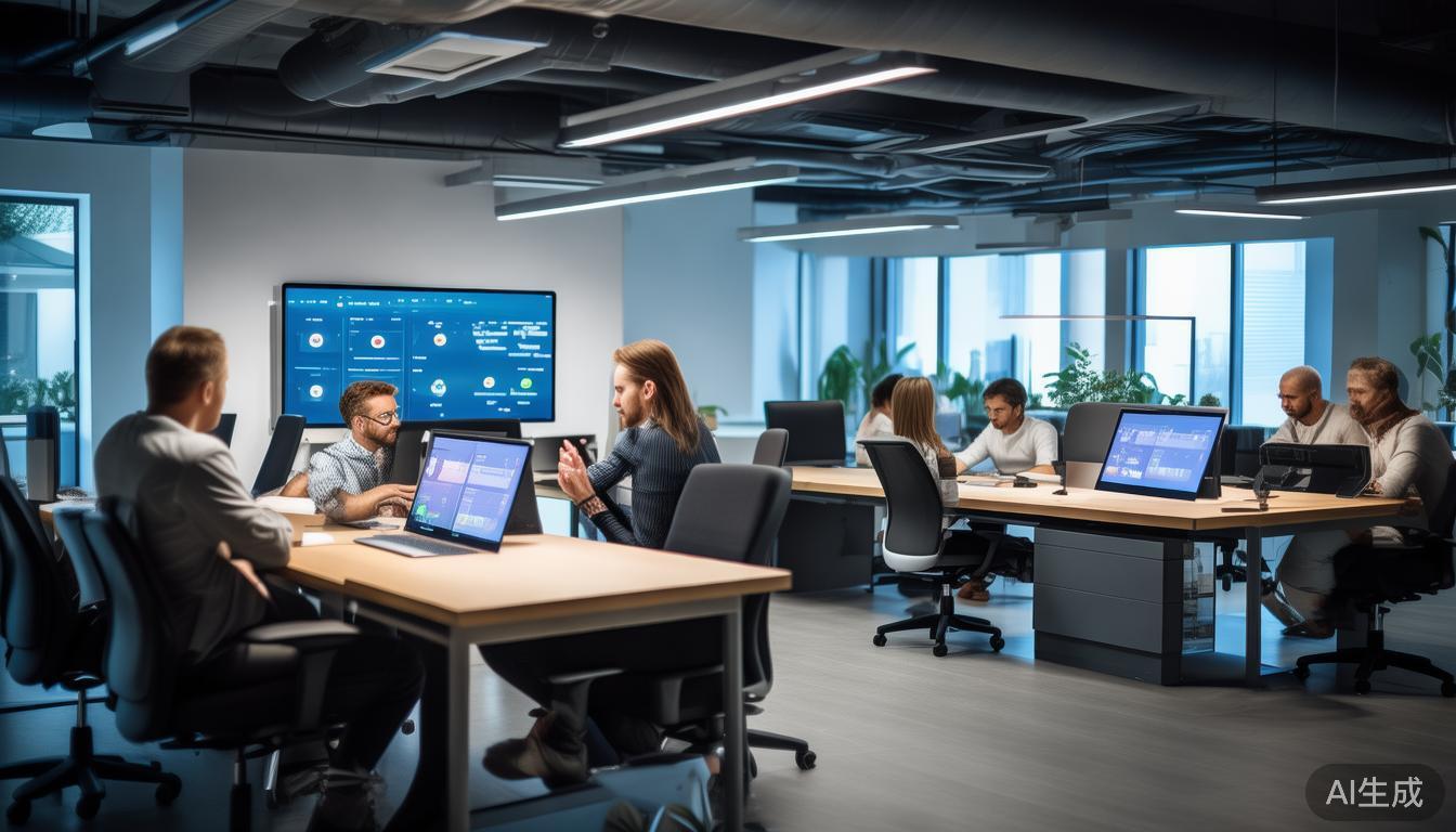 从TP官网下载APP：确保工具安全，构建团队互信与高效协作