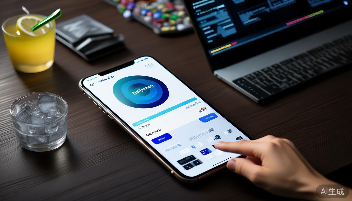 TokenPocket安卓版使用体验：安全管理与DeFi收益探索，助你玩转数字货币