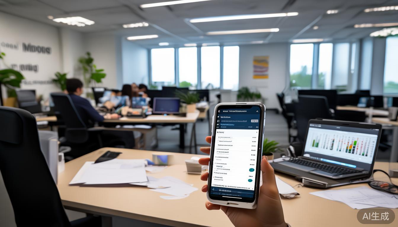 TokenPocket数字钱包受青睐，官网安卓版下载助创业者便捷管理资产