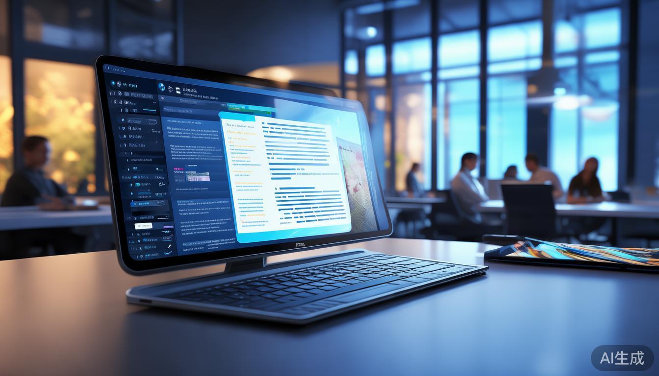 2025年TP软件安卓最新版特性突出，助力办公协作更高效