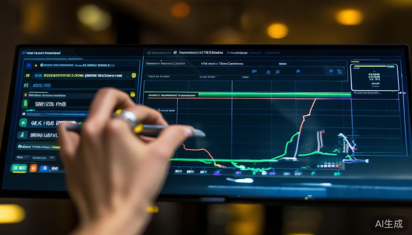 TP官网2025最新版本:提升决策品质的实用工具,数据可视化超便利