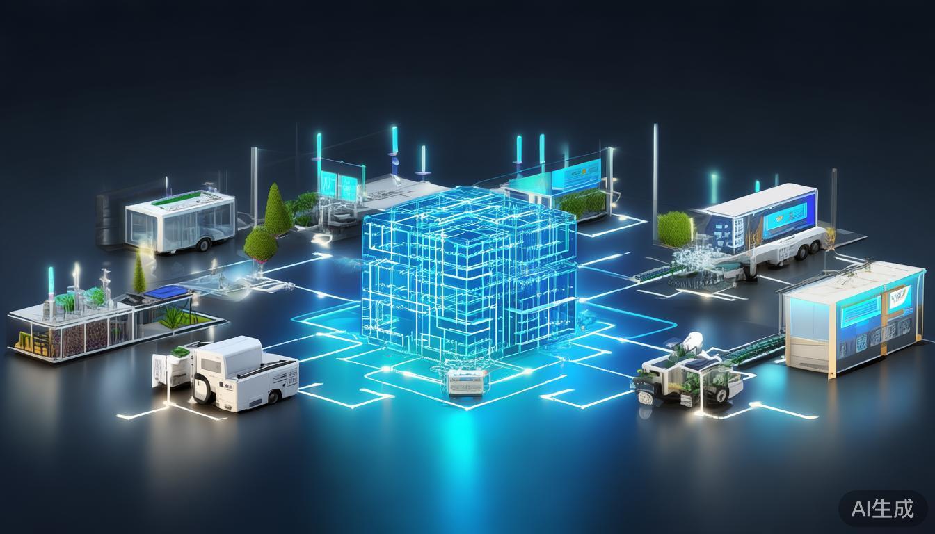 2025 TP官网系统工具：助力企业精准管理资源，优化供应链可持续性