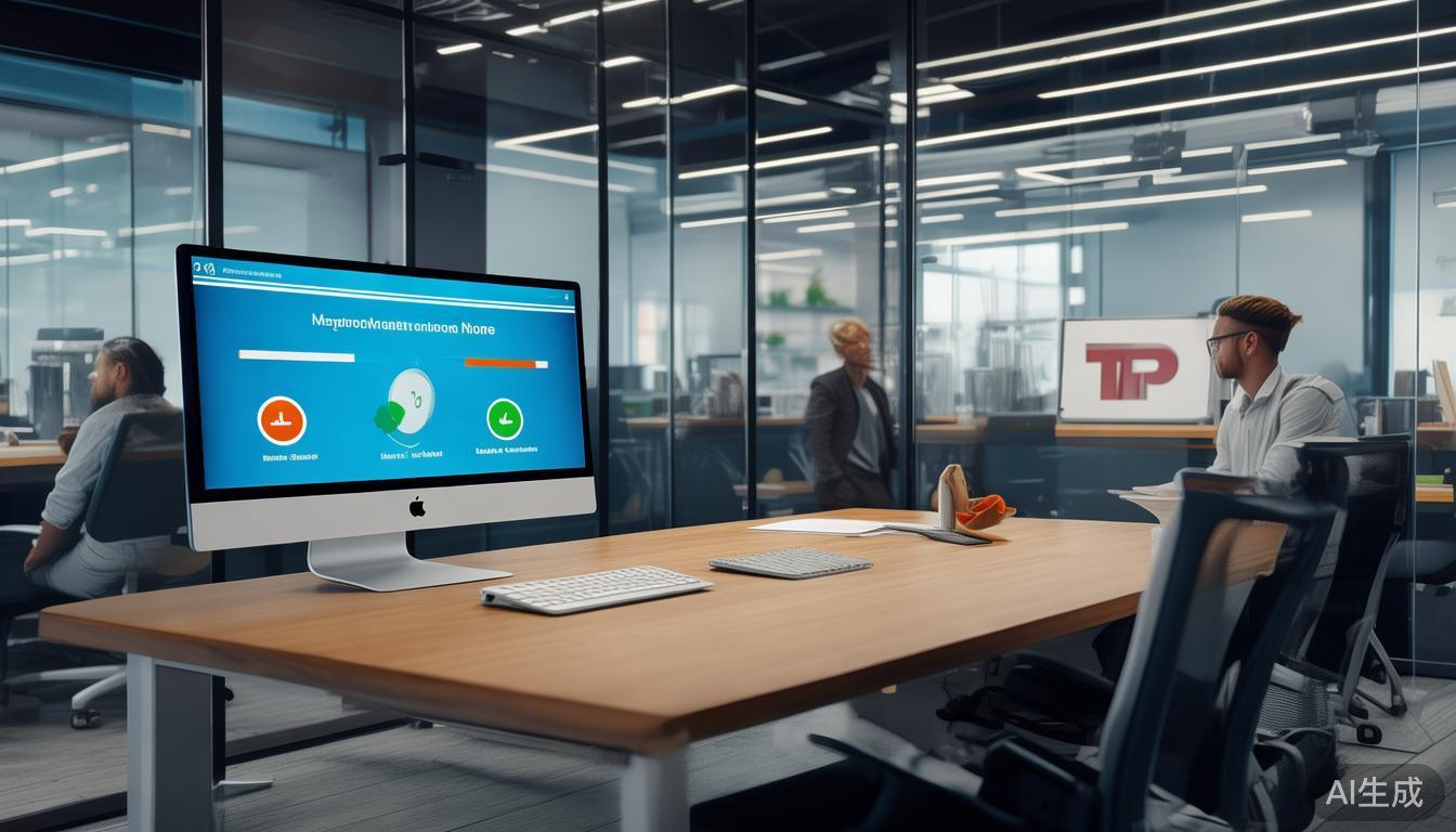 TP官方App市场响应机制解析：提升用户体验，构建品牌信任度