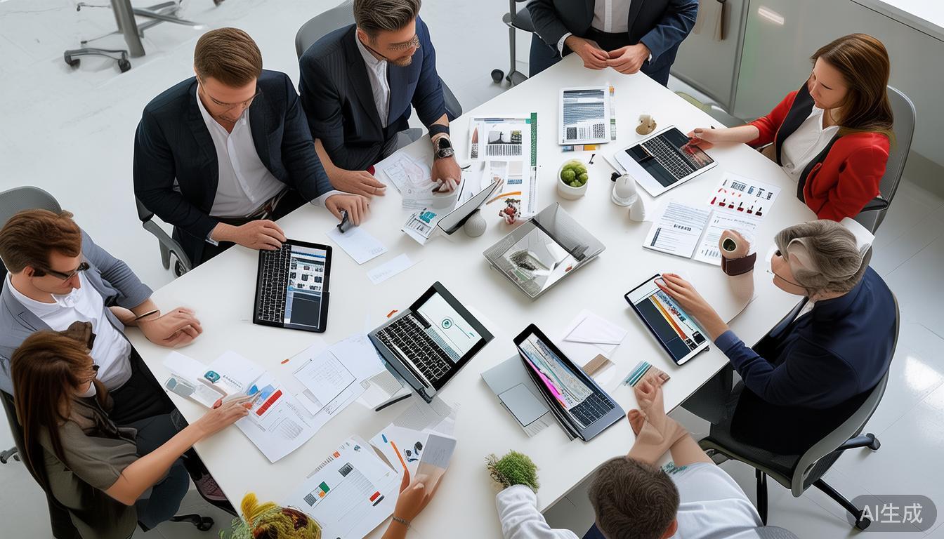 TP最新版重磅发布：数据处理与自动化工作流如何助力企业创新，降低试错成本？