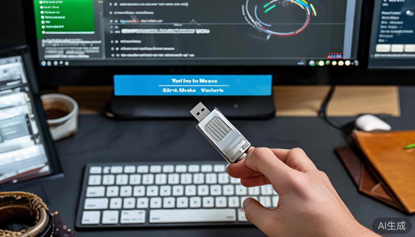 数字化时代数字资产管理要点：选对工具与防仿冒网站