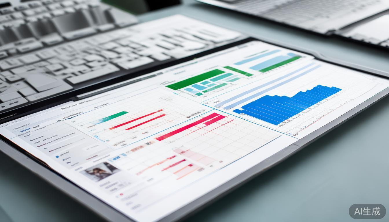 Tableau Public 2025最新版：数据分析初学者的必备工具，助你开启成功之旅