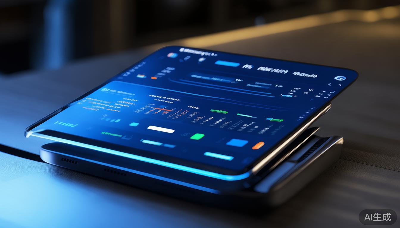 2025安卓新版TP工具深度体验：连接更智能、耗电大优化，文件传输再升级