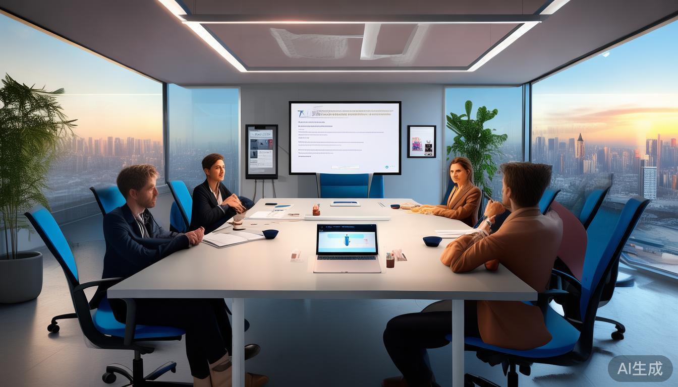 企业团队效能提升：利用TP官方下载安卓2025版，高效组织内部培训