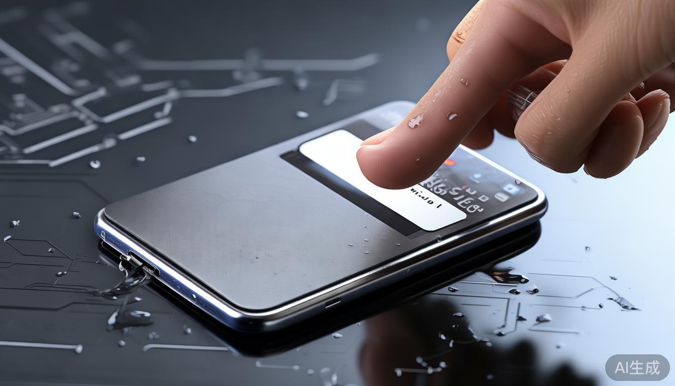 TP钱包2025版安全升级：生物识别+设备绑定，构建双重验证防御新架构