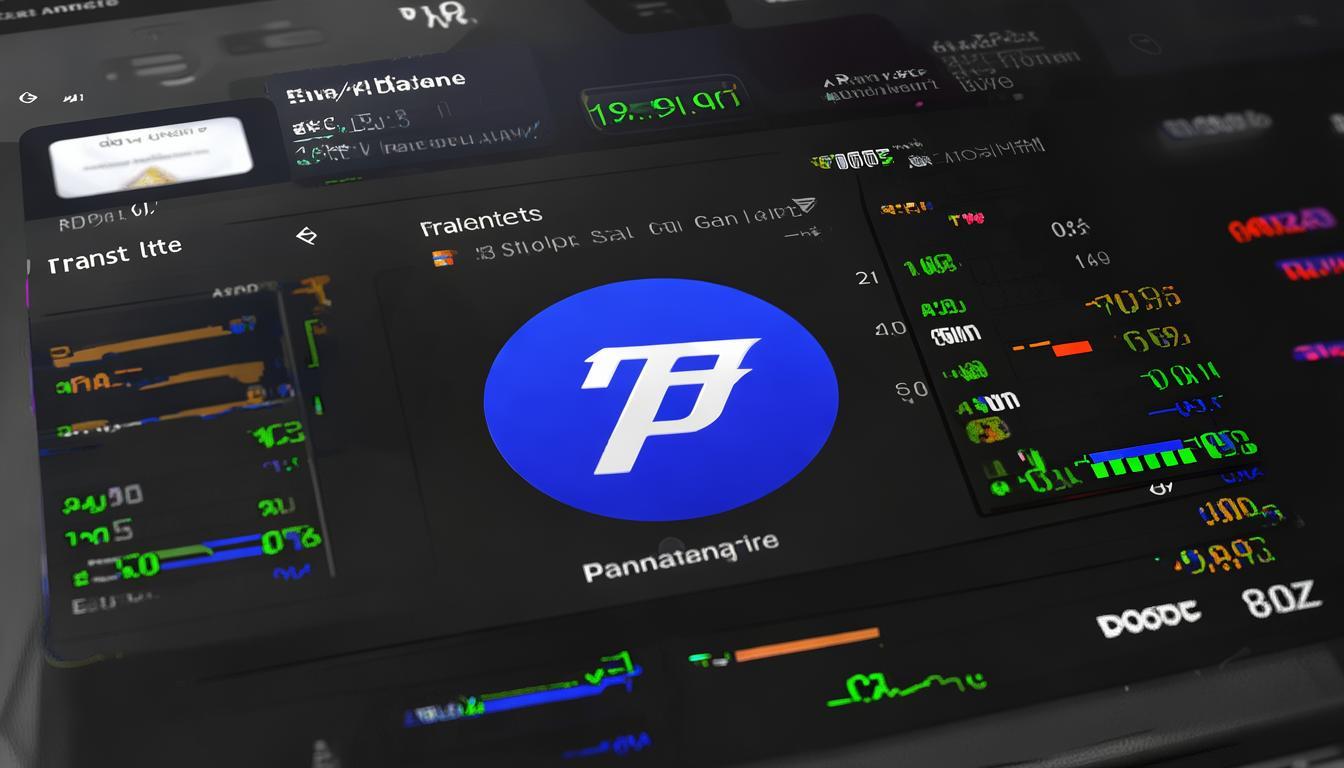 TP钱包安卓下载版：一键转账超便捷，多链管理更省心