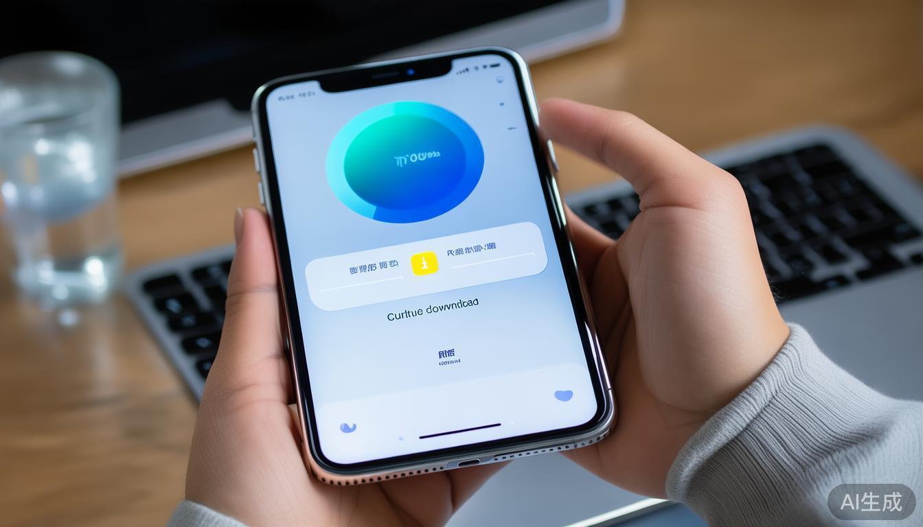 数字产品用户体验:官网APP下载顺畅与否,关乎品牌评价
