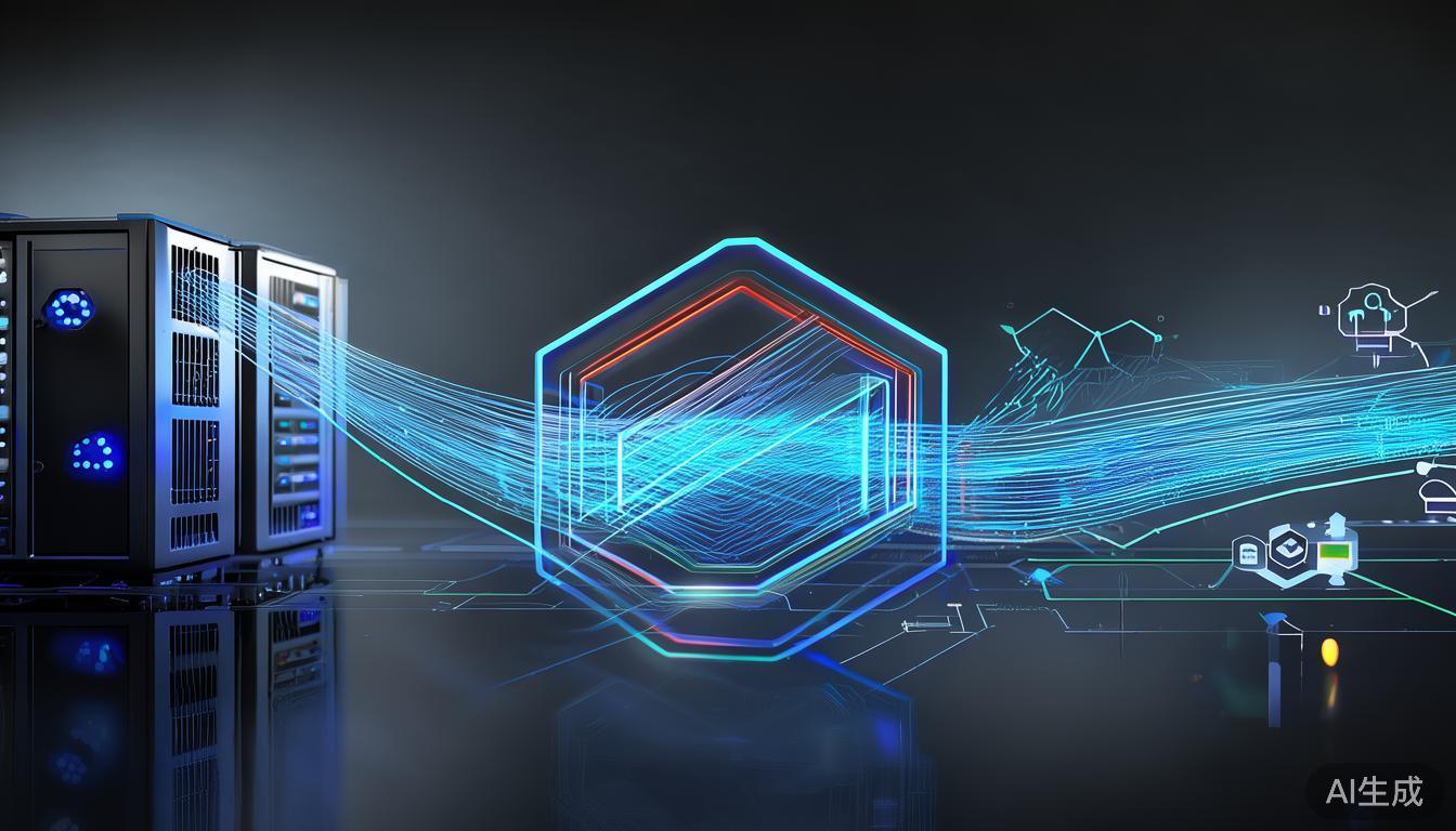 数字化转型浪潮中,从TP官网下载正版App确保安全与项目推进