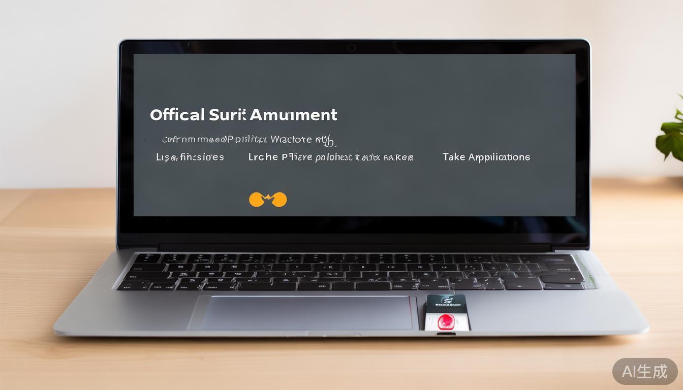 TP正版下载攻略：认准官方渠道与校验，安全获取关键三步