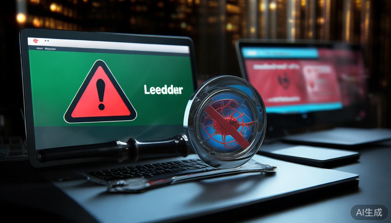 冷钱包安全下载指南：如何从Ledger、Trezor官网获取正版？官方渠道最重要