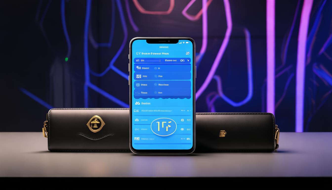 TokenPocket钱包安卓版:品牌建设与用户信任,缺一不可