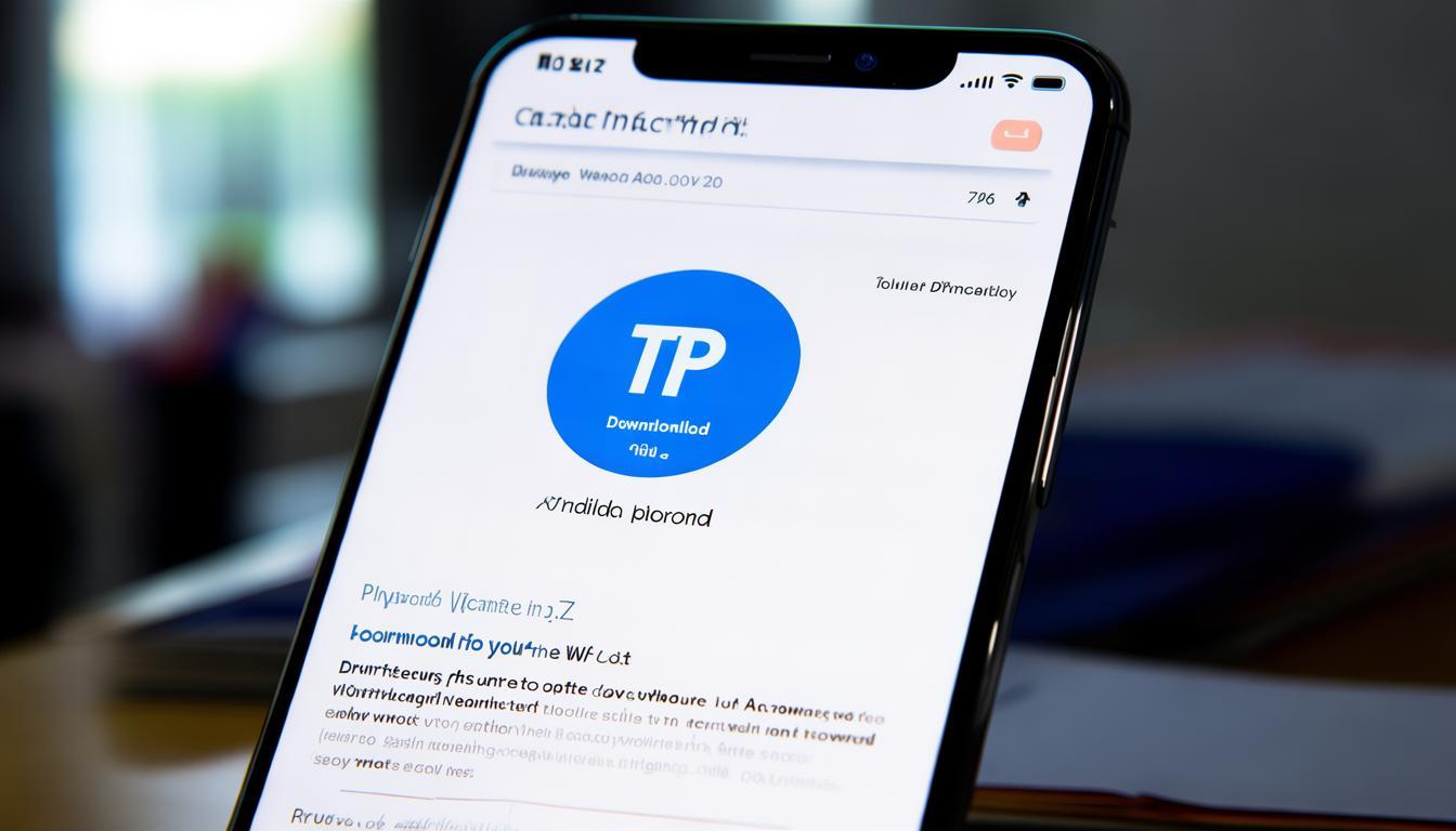 2025最新版tp钱包安卓版下载,台式电脑与手机操作步骤全解析
