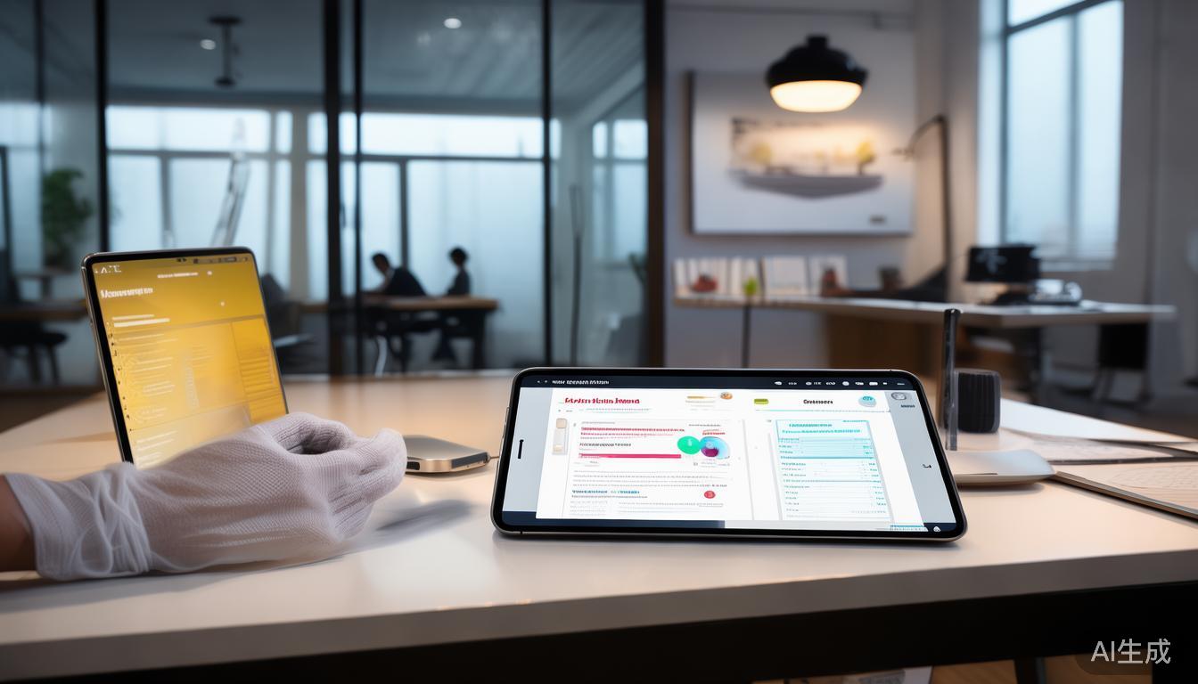 官方下载TP App：保障企业数据安全，规避恶意软件风险，助力高效运营