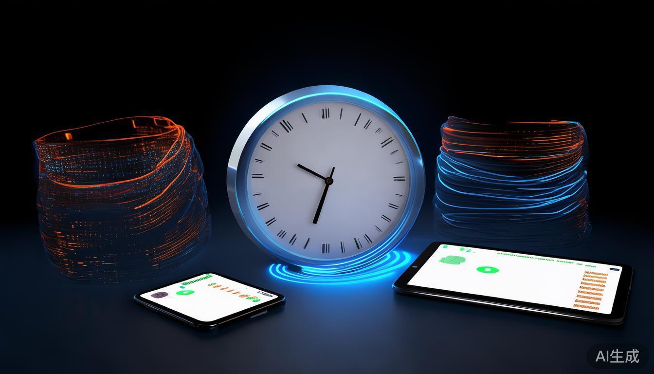 TP官方2025最新版：安卓用户日程管理的得力助手，优势几何？