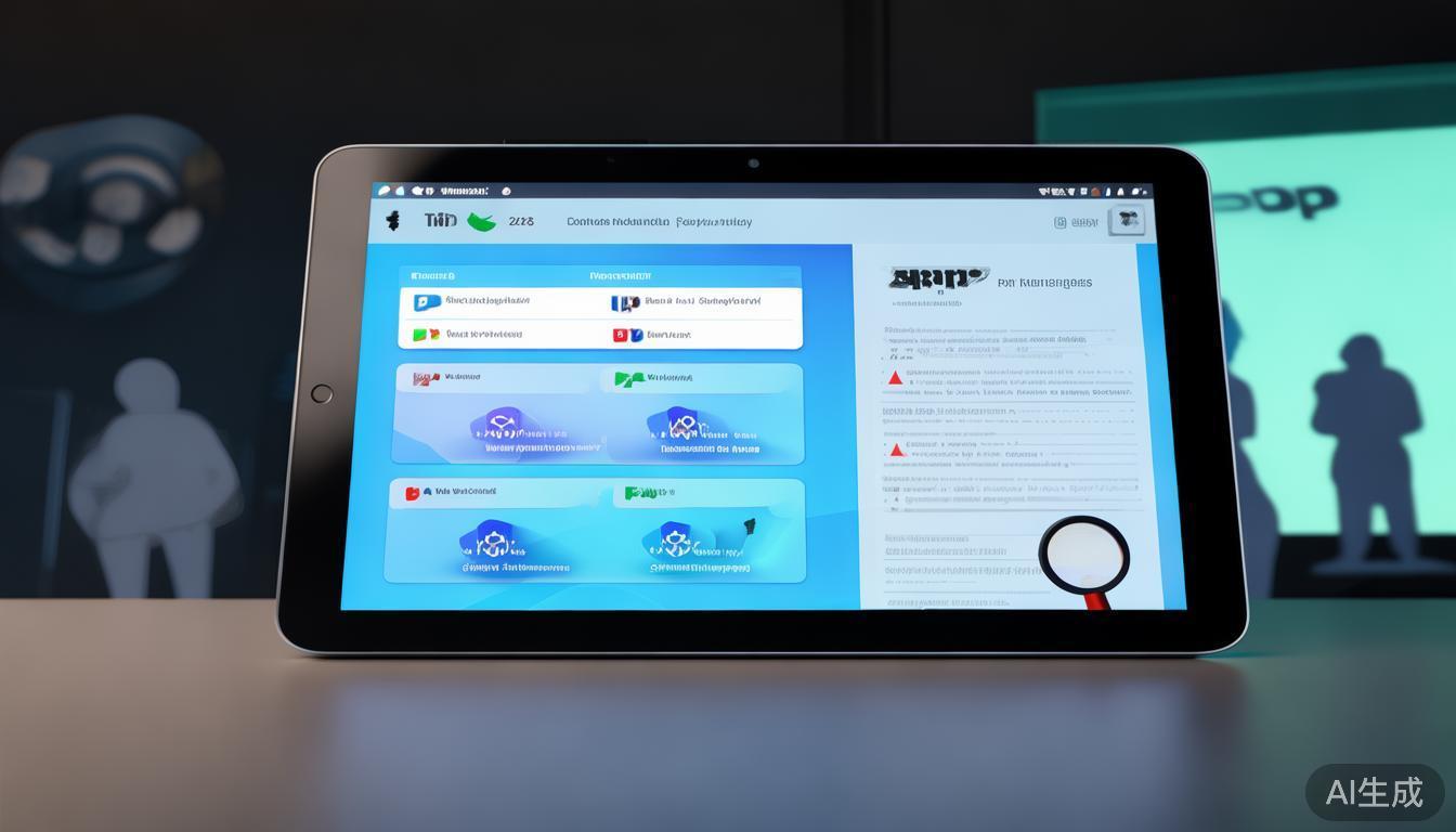 2025年TP官网苹果版下载观察：功能升级与数据安全争议，用户反馈揭示市场分化