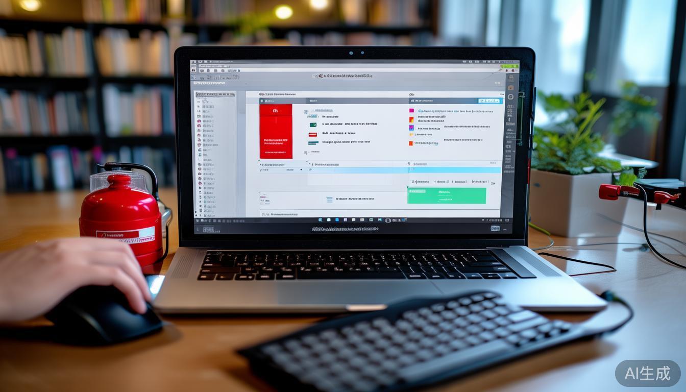 软件下载后必做3步：正确配置权限、关闭数据收集，定期检查防泄露