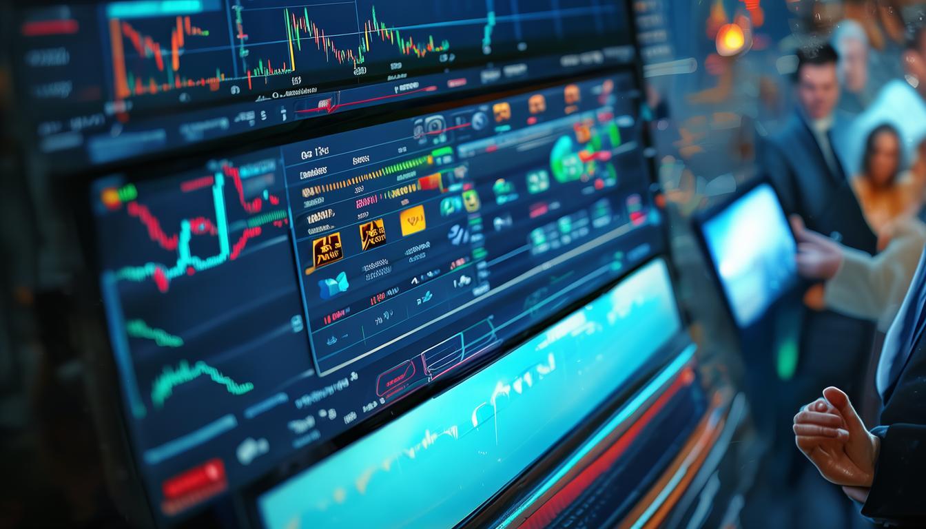 投身DeFi项目成投资新宠，收益诱人却暗藏风险？