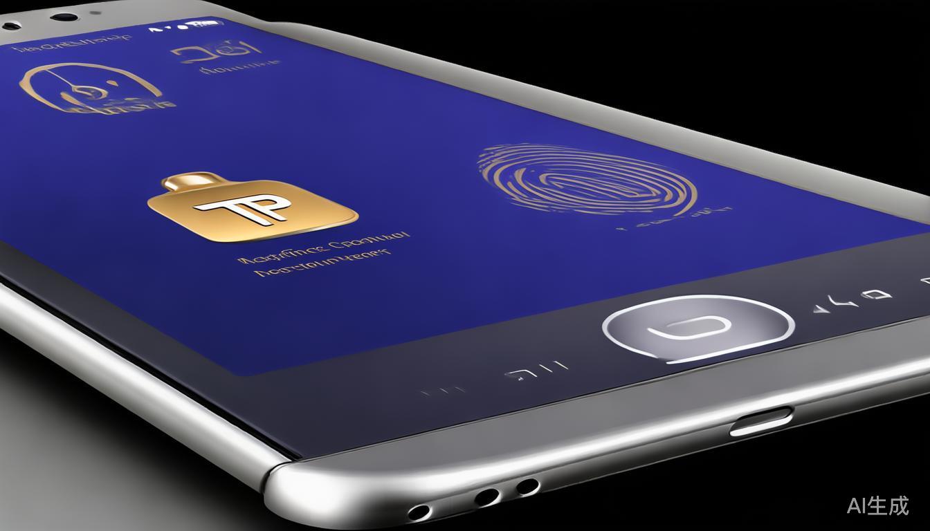 TP官方app安全性卓越，杜绝常见问题，巩固移动应用市场地位