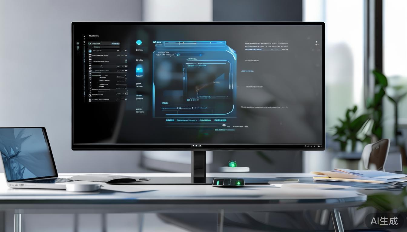 企业高效运转新篇章：专线网络与正版软件如何协同提升工作效率？