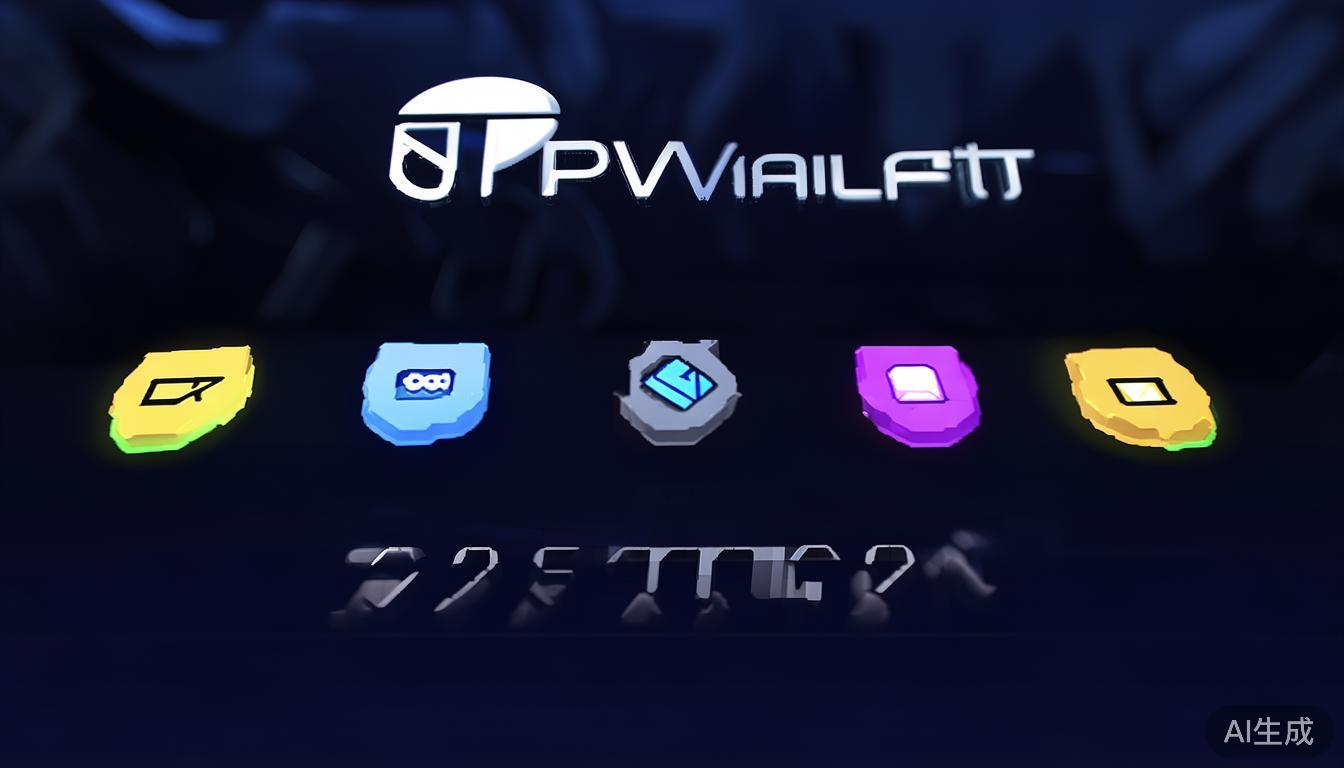 TP钱包的成功之道：安全、易用与生态构建，如何赢得用户信任与黏性？