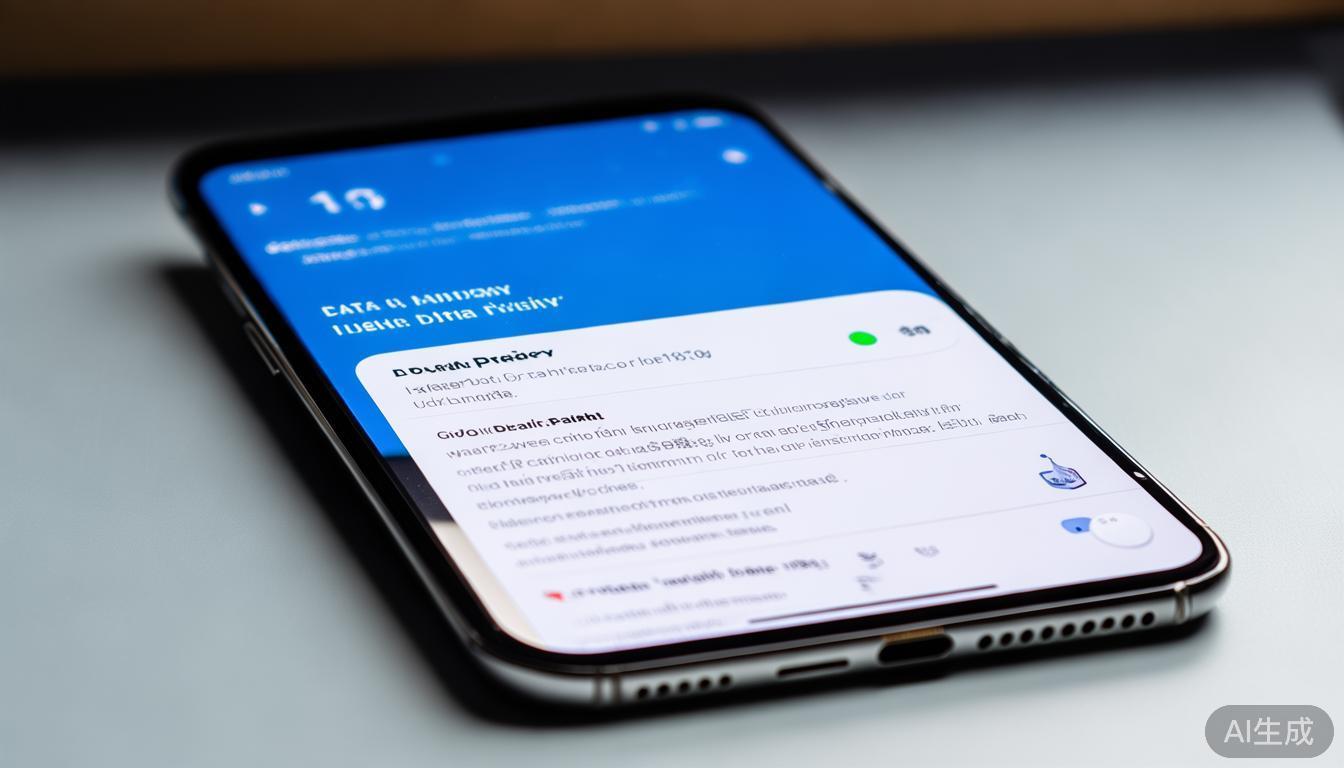 2025安卓新系统下载指南：AI驱动，数据预处理效率提升超40%